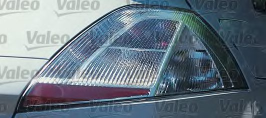 VALEO 088684 Combination Rearlight